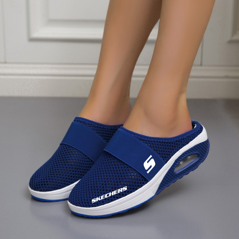 Skechers – All Day Comfort in Every Step
