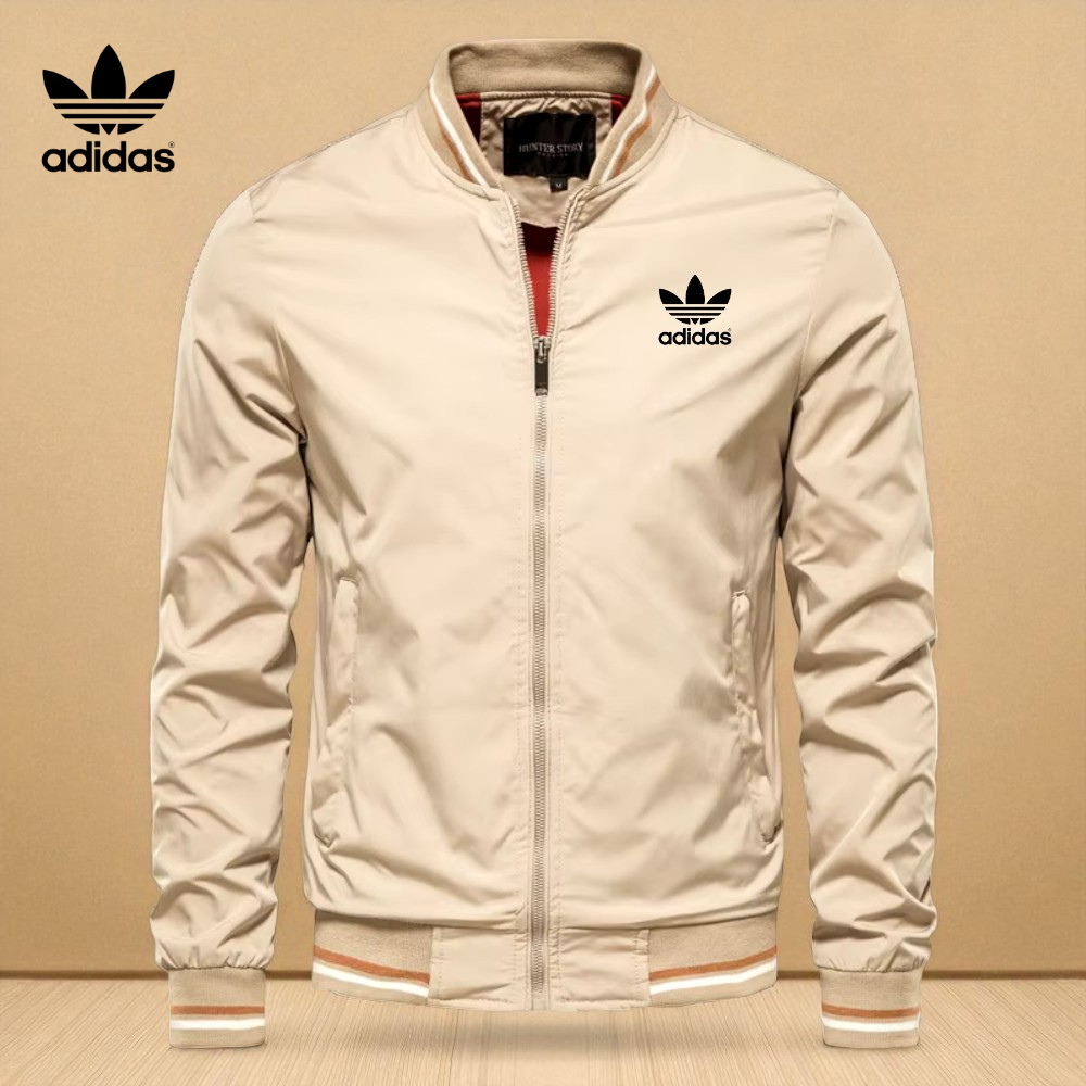 Adidas – New Bomber Jacket - Image 5