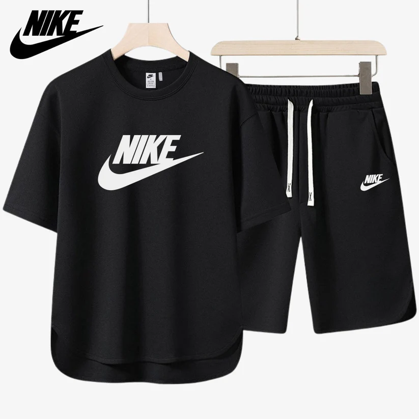 NIKE – Ensemble T-shirt et short 2025