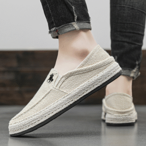 Polo – Effortless Casual Style with Breathable Comfort