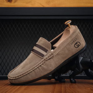 Gucci – Timeless Luxury in Every Step