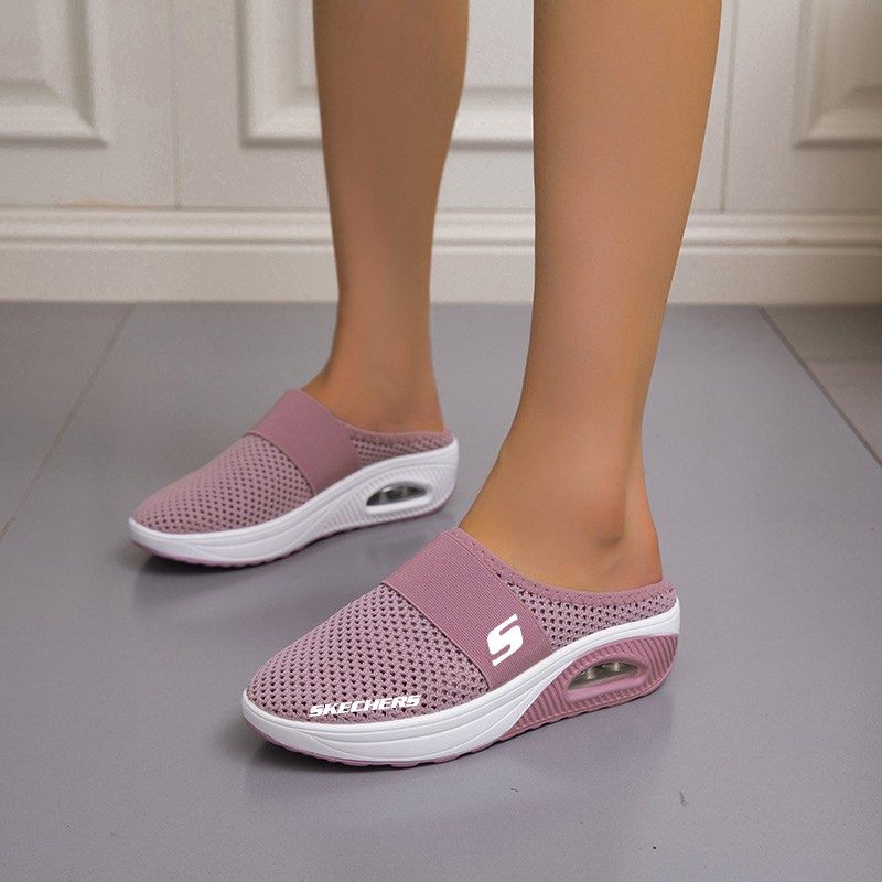 Skechers – All Day Comfort in Every Step - Image 5